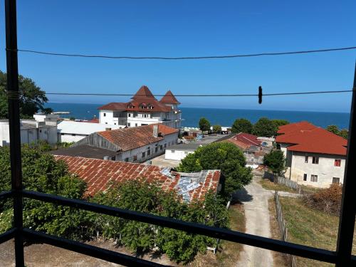 Φωτογραφία από το άλμπουμ του Casa Amaradia σε Eforie Sud