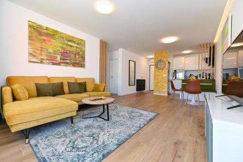 Diva Luxury Apartment