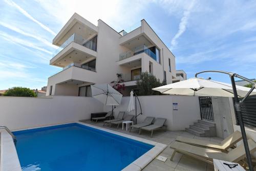 Diva Luxury Apartment