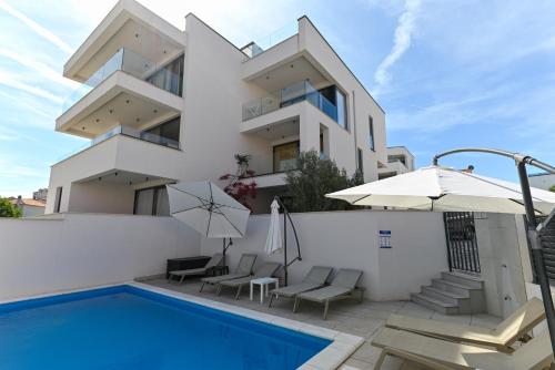 Diva Luxury Apartment