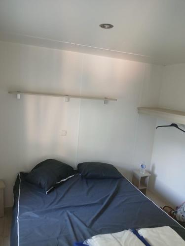 Mobil Home dans Camping 4 étoiles