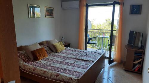 Apartman Maja