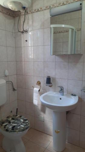 Apartman Maja