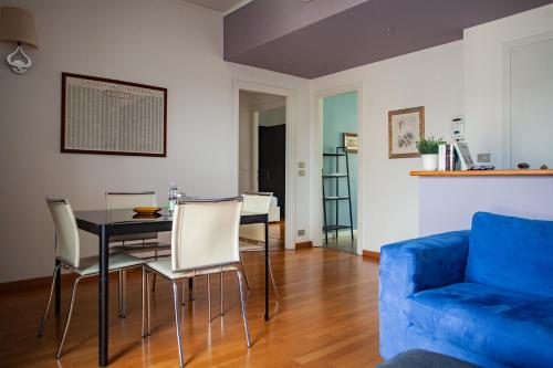 Experience Milan from a Penthouse 5 minutes from the Duomo