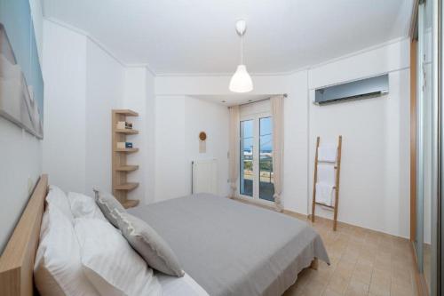 Apollo villa