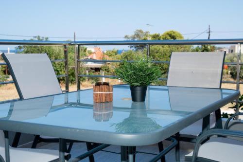 Apollo villa