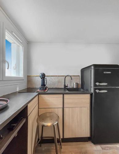 Nid douillet d'Anglet