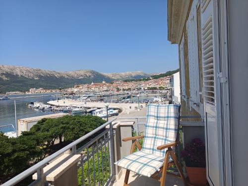 Apartment & studio Elizabet