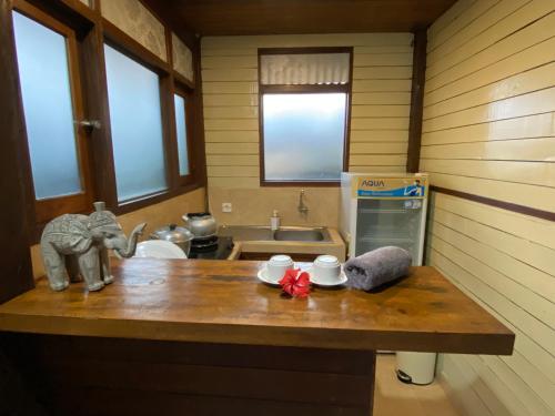 ウブドにあるNingmas Garden By Sidhi Hospitality Experiencesのギャラリーの写真