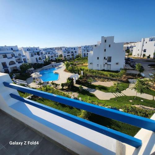 Paros Vibes, Penthouse Mountain View Ras Al Hekma