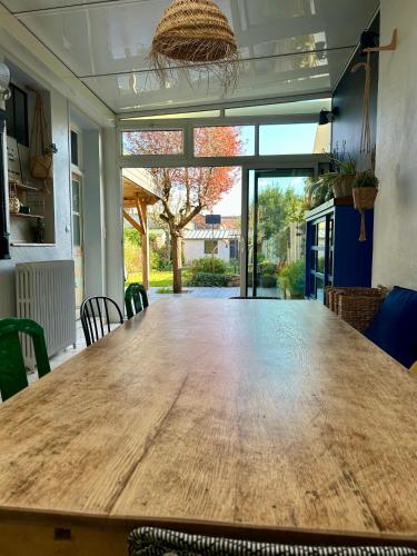 Photo de la galerie de l'établissement Chambre, au Mans