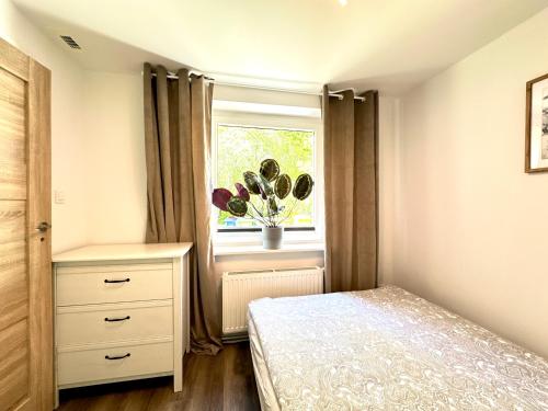 Pokoje przy plaży & PARKING