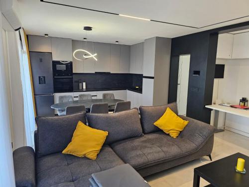 Apartment Grozić Opatija - A1