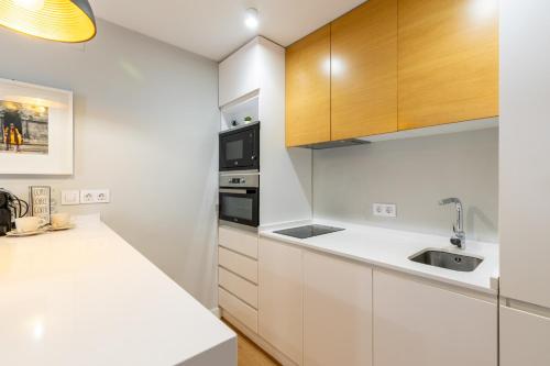Apartamento Velarde-Maestranza
