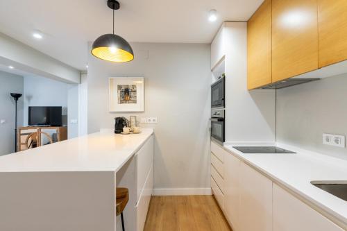 Apartamento Velarde-Maestranza