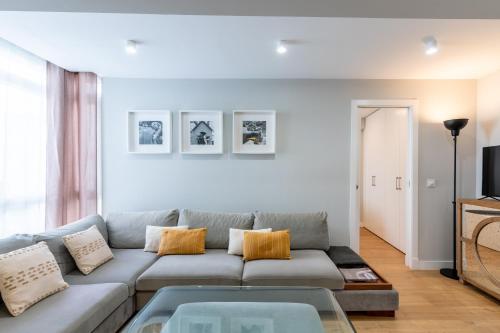 Apartamento Velarde-Maestranza
