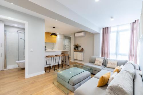 Apartamento Velarde-Maestranza