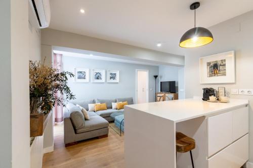 Apartamento Velarde-Maestranza