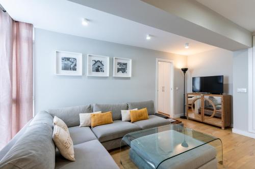 Apartamento Velarde-Maestranza