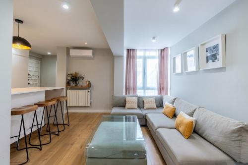 Apartamento Velarde-Maestranza