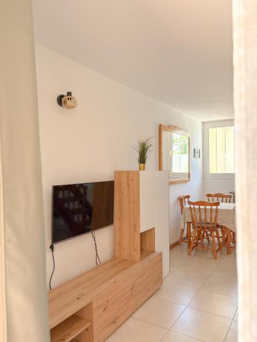 El Cortijo Sunny Duplex Heated Pool Free Parking
