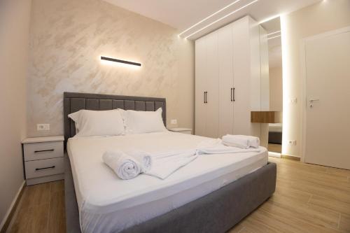 Alessio's Apartment