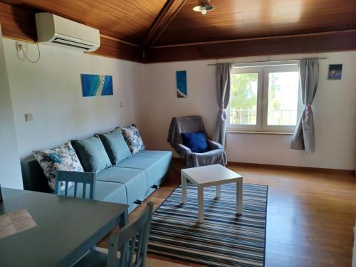 Kai apartment with amazing sea & park view