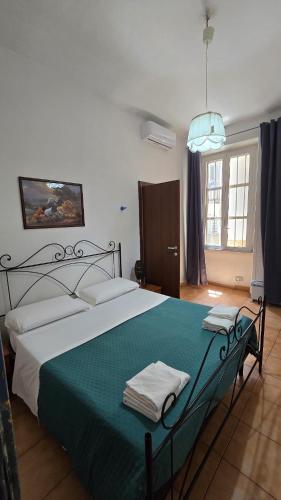 Meltin' Rome Guest House