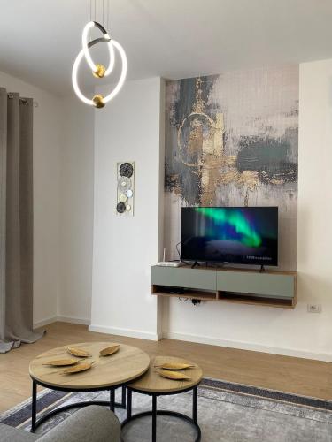 Uday City Apartment