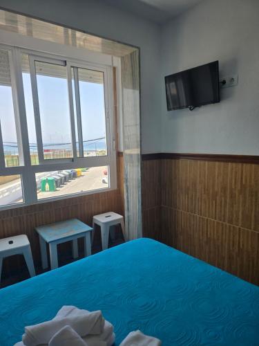 La Tortuga Lodging RoomS
