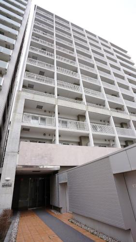 Helios Nakajima Park 907 Susukino Sapporo