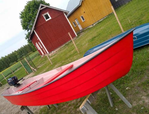 Agroturystyka Kozianka