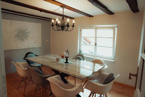 Φωτογραφία από το άλμπουμ του Ferienhaus Rustika σε Klingenmünster