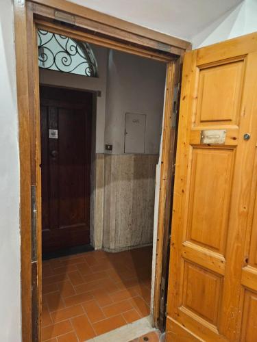 Zdjęcie z galerii obiektu Apartment ninnananna we Florencji