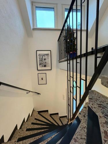 Fotografie z fotogalerie ubytování Ferienwohnung nahe Bamberg v destinaci Buttenheim