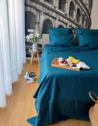 Labicum XXII - Modern Luxury Studio near the Colosseum