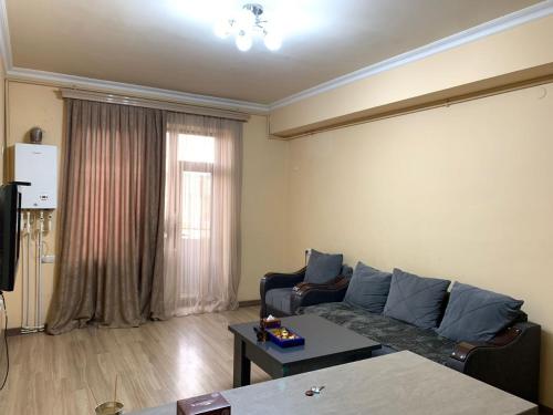 Perte House Apartment's on Argishti street 13