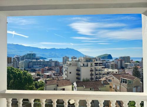 Loodusmaastik apartemendi lähedal