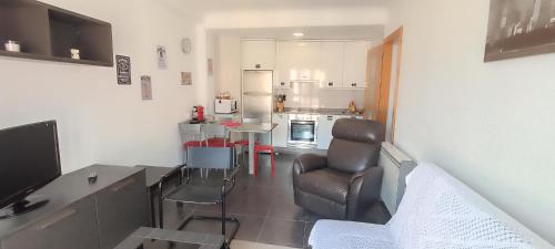 Alojamiento Misericordia