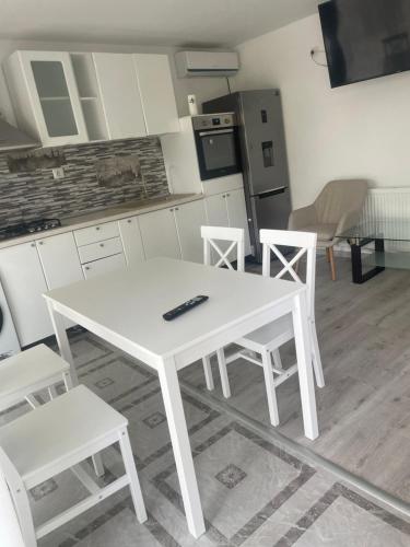 Imagem da galeria de Vila YSY em Eforie Nord