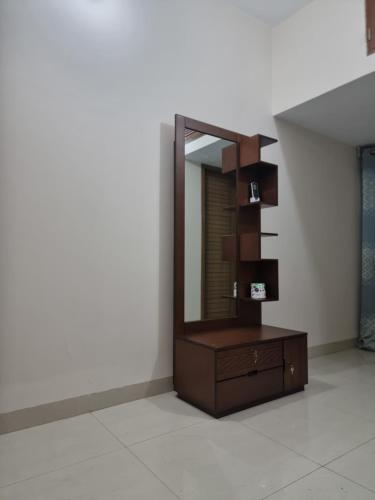 Econ Stay in New Apartment, Jigatola, Dhanmondi, Dhaka, Bangladesh