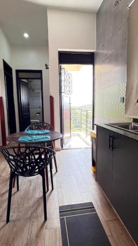 Cuina o zona de cuina de Silver Homes k07