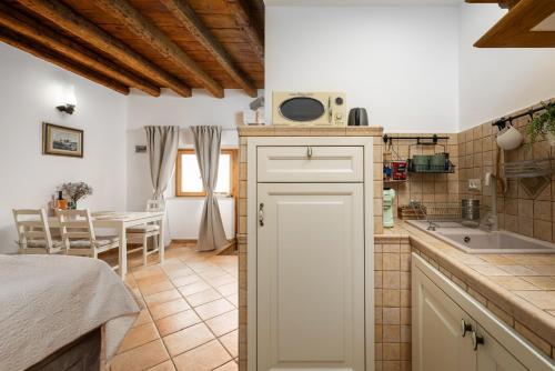 Gambar di galeri bagi Studio Apartment Ana di Vrsar