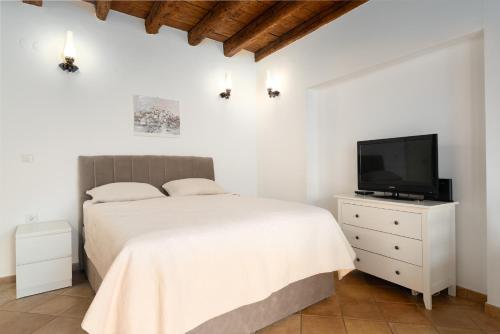 Studio Apartment Ana