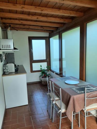 Sunset Valley - A Tuscan Experience