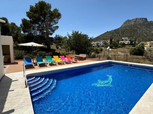 Casa Inge