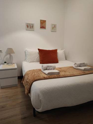 Carrera Houses Antela