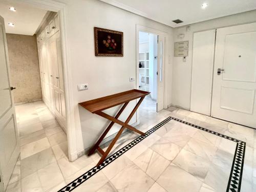 Ảnh trong thư viện ảnh của Luxury Ducado Real Altea Hills ở Altea