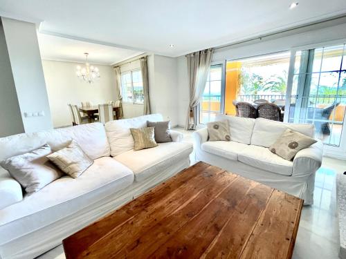 Ảnh trong thư viện ảnh của Luxury Ducado Real Altea Hills ở Altea