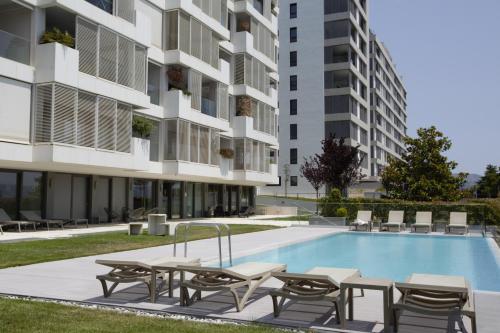 Split Beletage BEM deluxe